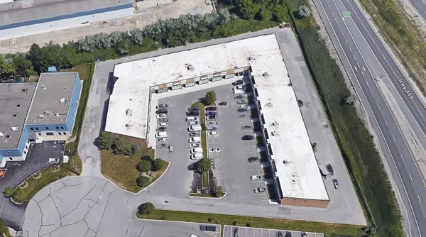 1260 Journey's End CIR #7, Newmarket, ON L3Y 7V1