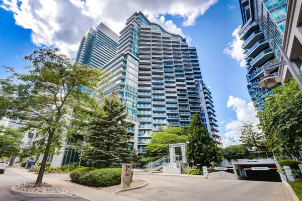 2121 Lake Shore BLVD W #1515, Toronto W06, ON M8V 4E9