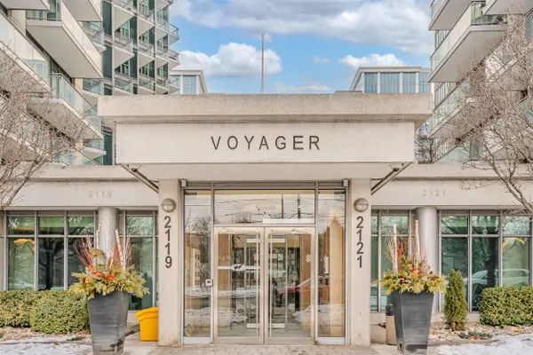 2121 Lake Shore BLVD W #1515, Toronto W06, ON M8V 4E9