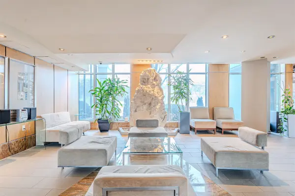 2121 Lake Shore BLVD W #1515, Toronto W06, ON M8V 4E9