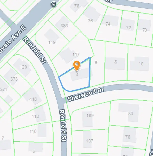 4 Sherwood DR, Guelph, ON N1E 1R6