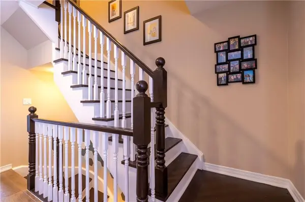 701 Homer Watson BLVD #38, Kitchener, ON N2C 0B5