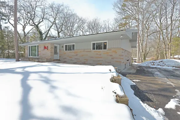 Address Not Disclosed