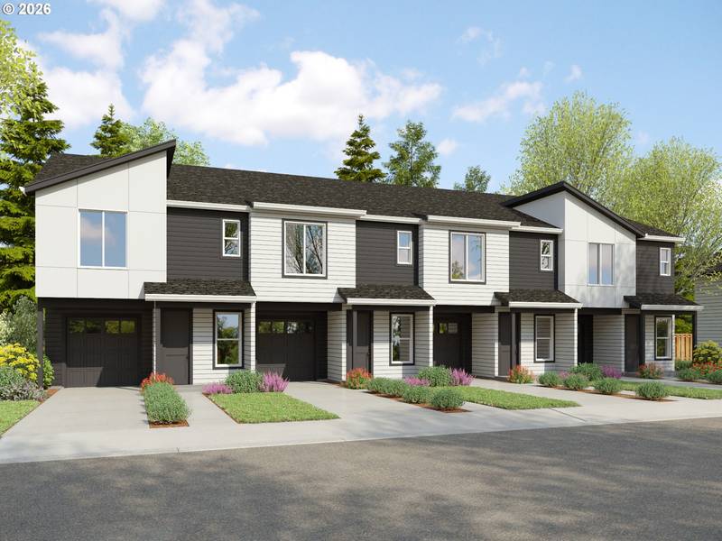 11509 NE 71st ST, Vancouver, WA 98662