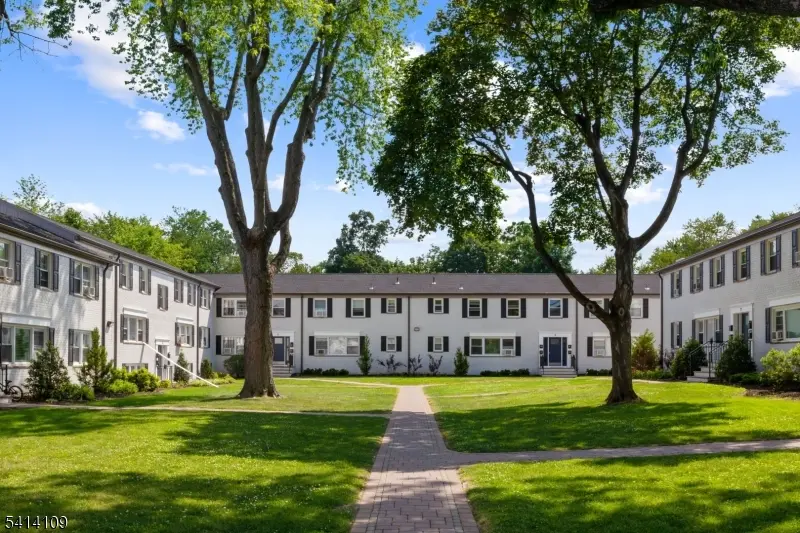 555 Main St - Apt. 3A #3A, Chatham Boro, NJ 07928