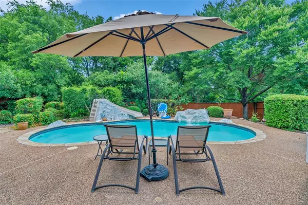 4005 Kite Meadow Drive, Plano, TX 75074