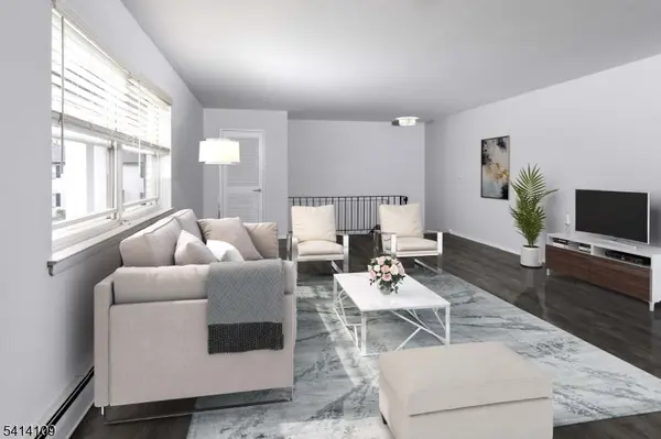 555 Main St - Apt. 3A #3A, Chatham Boro, NJ 07928