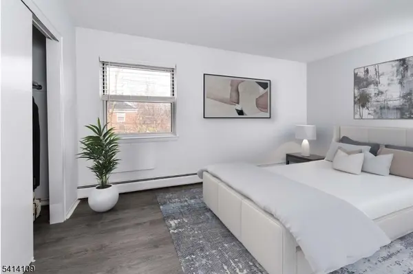 555 Main St - Apt. 3A #3A, Chatham Boro, NJ 07928