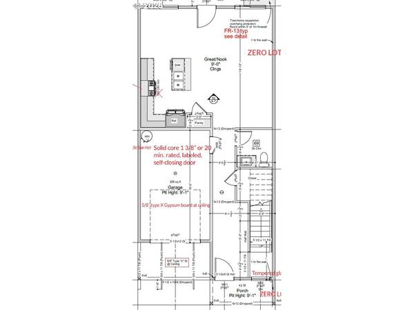 11505 NE 71st ST, Vancouver, WA 98662