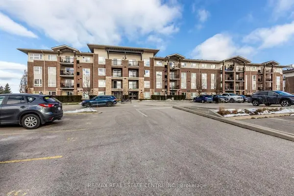 67 Kingsbury SQ #201, Guelph, ON N1L 0L3