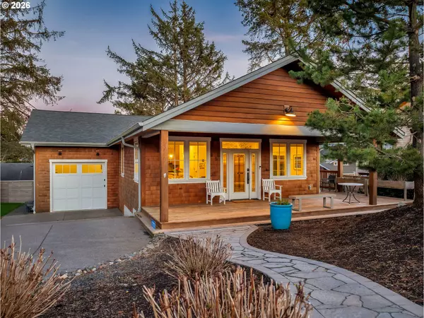 Gearhart, OR 97138,777 N MARION AVE