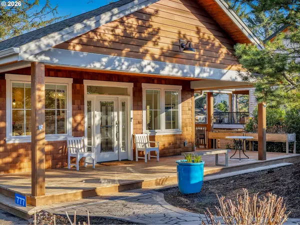 Gearhart, OR 97138,777 N MARION AVE