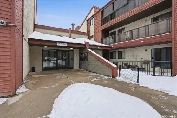 3302 33rd STREET W #110, Saskatoon, SK S7L 6S5