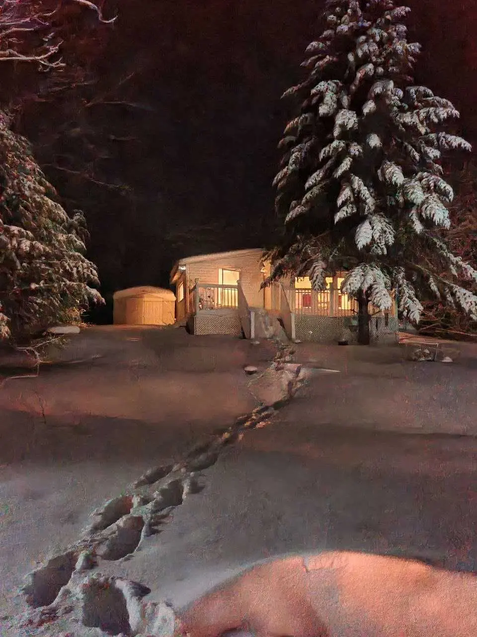 67 Cedar LN, Trent Hills, ON K0K 2M0