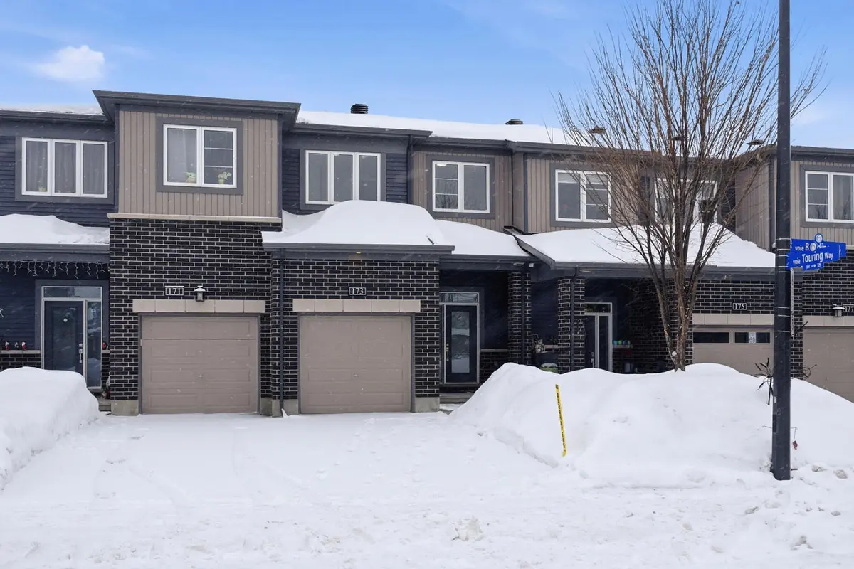 173 Bending WAY, Barrhaven, ON K2J 6P2