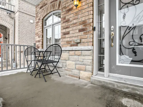 1529 Winville RD, Pickering, ON L1X 0B8