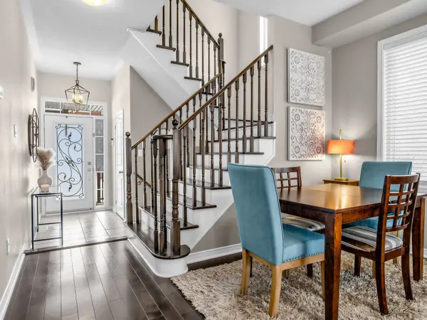 1529 Winville RD, Pickering, ON L1X 0B8