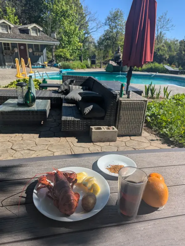 Address not disclosed, Innisfil, ON L9S 4B3