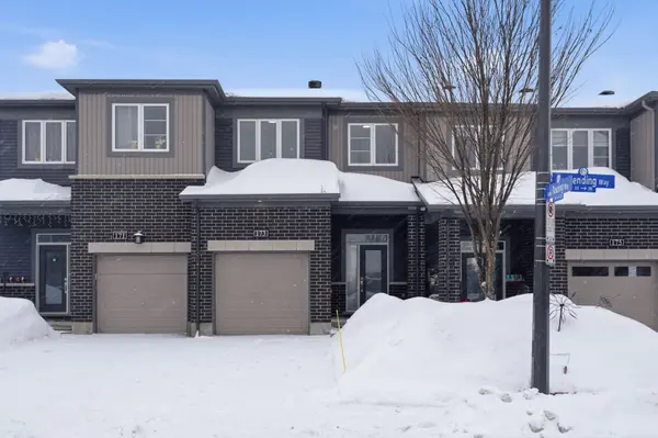 173 Bending WAY, Barrhaven, ON K2J 6P2