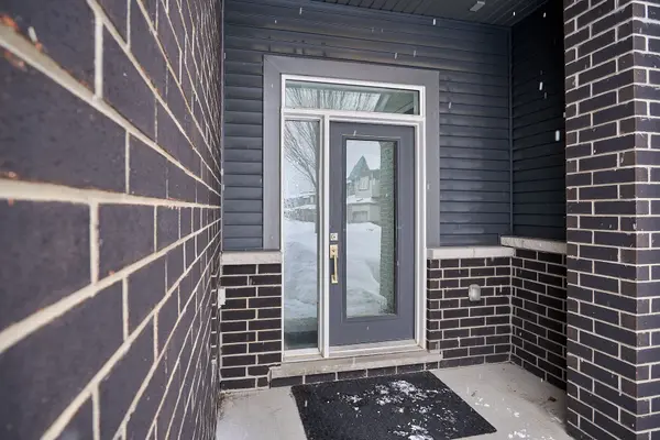 173 Bending WAY, Barrhaven, ON K2J 6P2