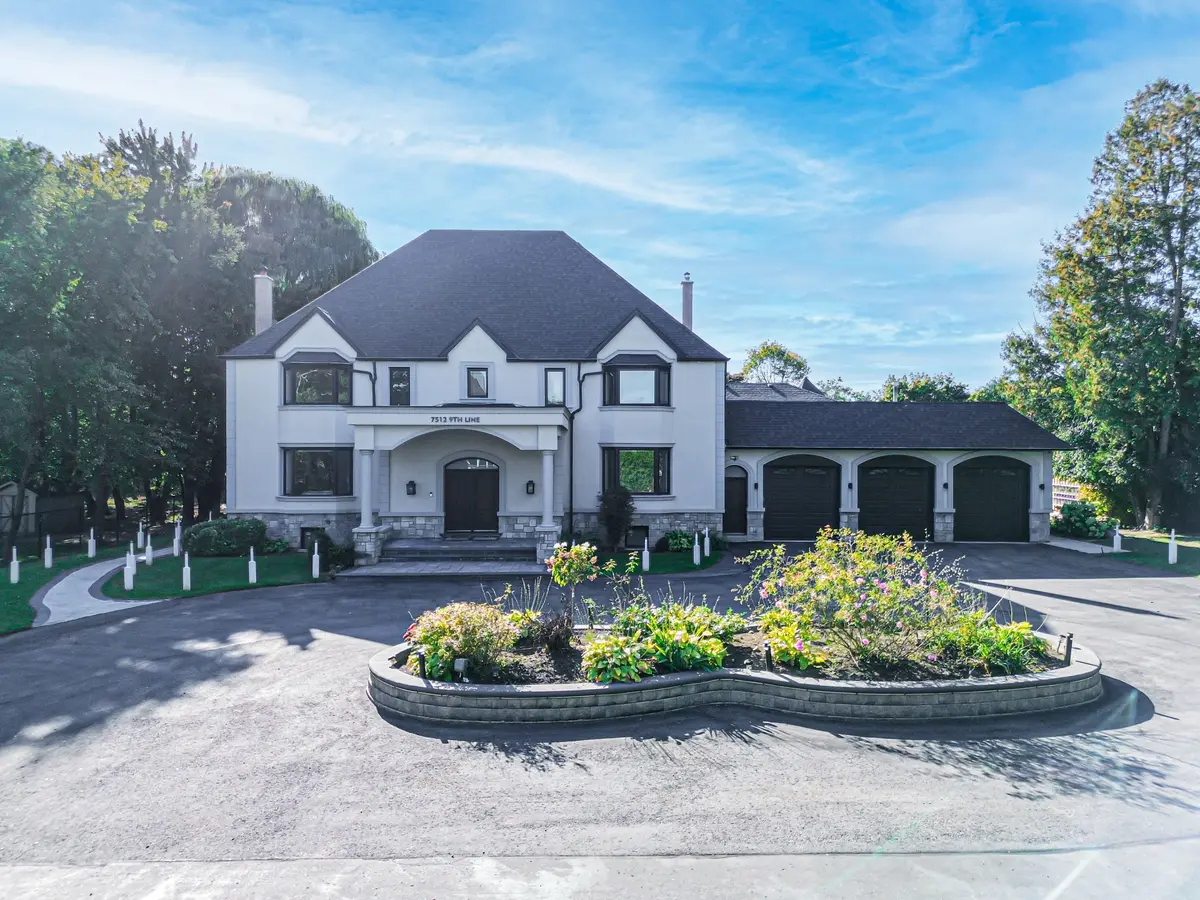 7512 Ninth Line, Markham, ON L6B 1A8