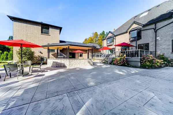 7512 Ninth Line, Markham, ON L6B 1A8