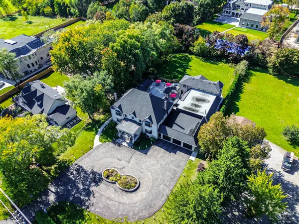 7512 Ninth Line, Markham, ON L6B 1A8