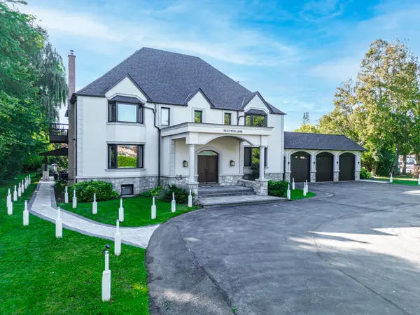 7512 Ninth Line, Markham, ON L6B 1A8