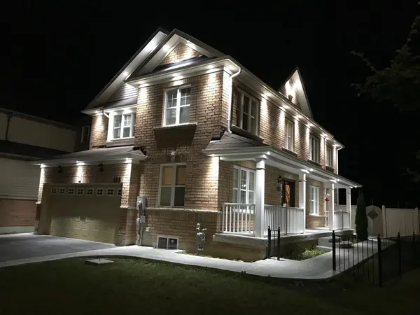 468 Langford BLVD, Bradford West Gwillimbury, ON L3Z 0K8