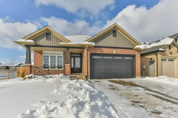 59 Freeman LN, Central Elgin, ON N5P 0E5