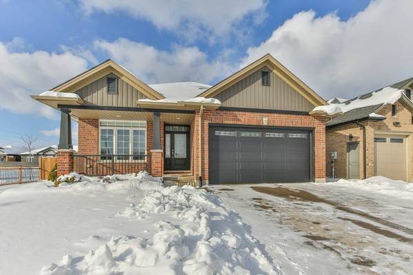 59 Freeman LN, Central Elgin, ON N5P 0E5