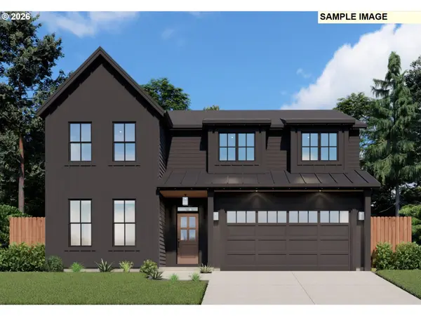 Portland, OR 97225,462 SW 95th AVE