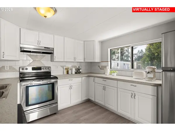 15505 OCEANVIEW DR #45, Brookings, OR 97415