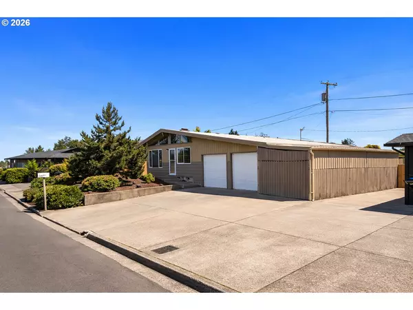 Springfield, OR 97478,1091 Longridge DR