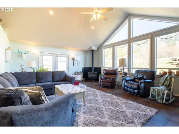 Cove, OR 97824,60908 Stackland RD