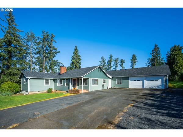 35478 BRABHAM RD,  Pleasant Hill,  OR 97455