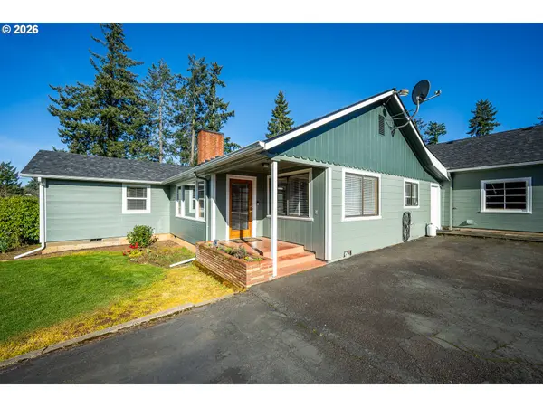 35478 BRABHAM RD, Pleasant Hill, OR 97455