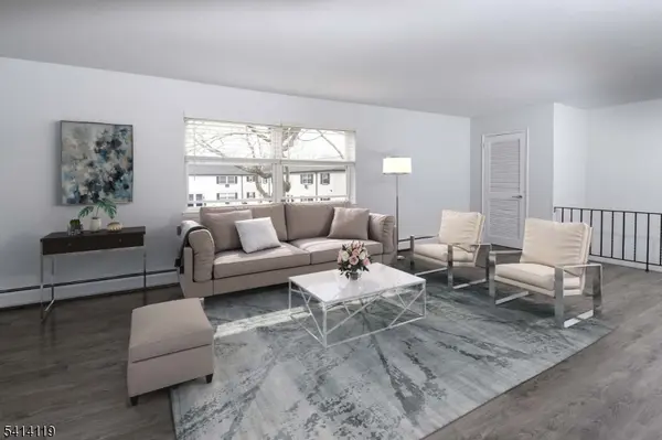 525 Main St - Apt. 1C #1C, Chatham Boro, NJ 07928