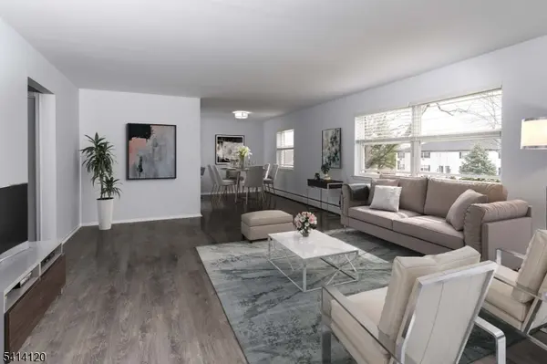 525 Main St - Apt. 1D #1D, Chatham Boro, NJ 07928