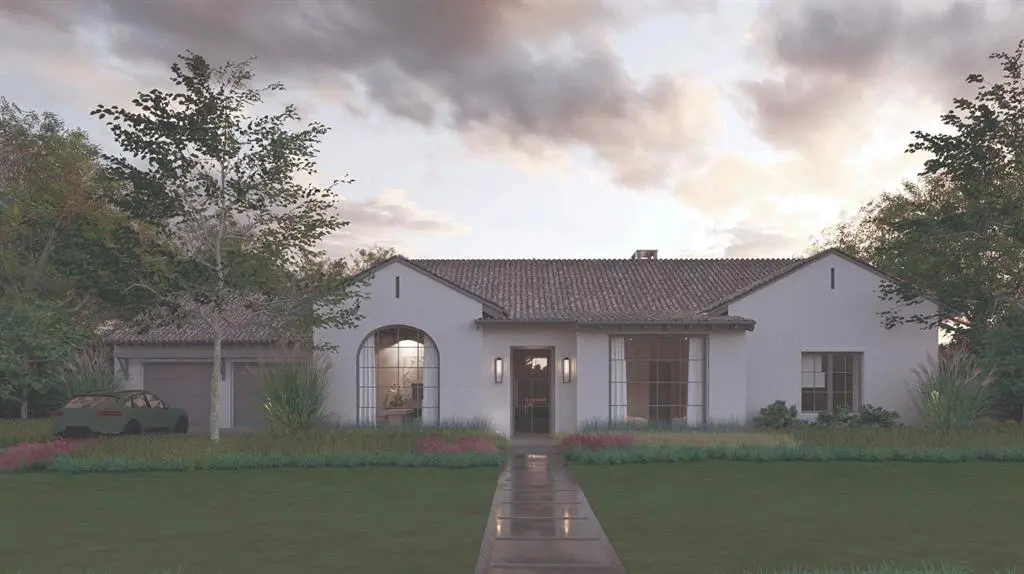 4600 Chablis Drive, Fort Worth, TX 76126