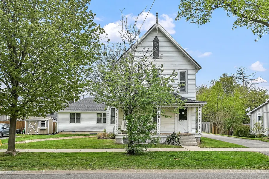 7 Greenock ST E, Norfolk, ON N0A 1N0