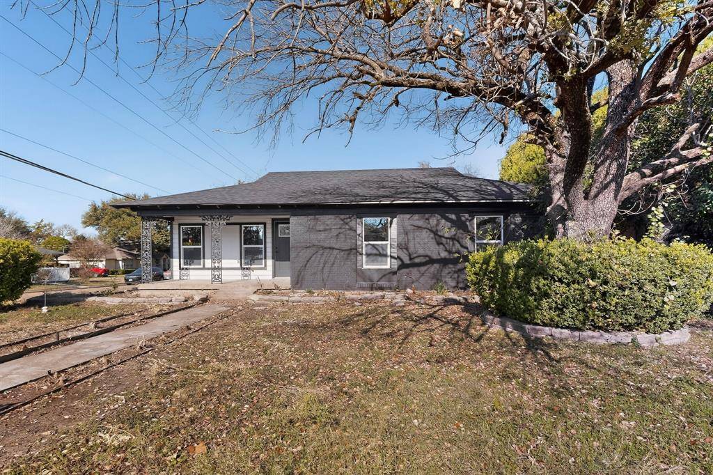 2219 Wilbur Street, Dallas, TX 75224