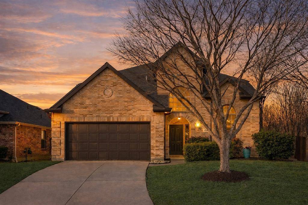 5000 Blackelm Drive, Mckinney, TX 75071