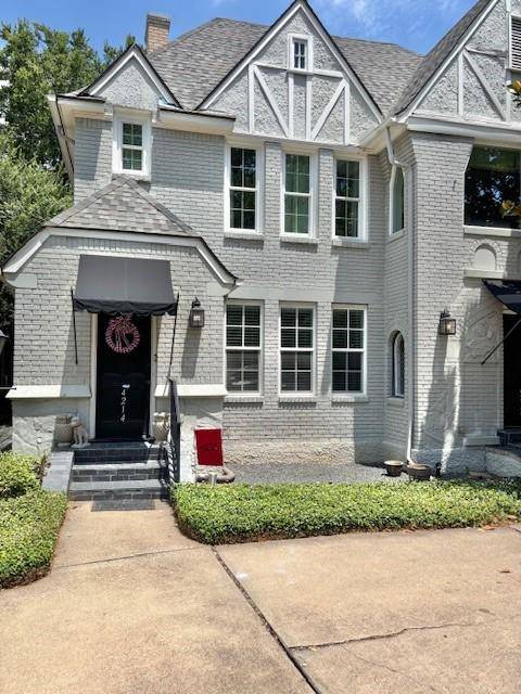 4212 University Boulevard, University Park, TX 75205