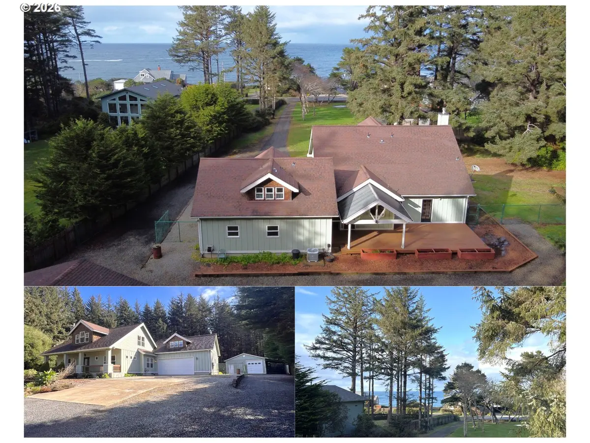 89962 CAPE ARAGO HWY, Coos Bay, OR 97420