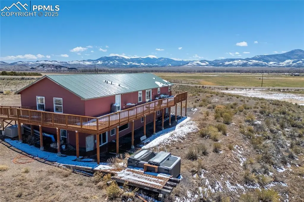 12391 County Road 15, Del Norte, CO 81132