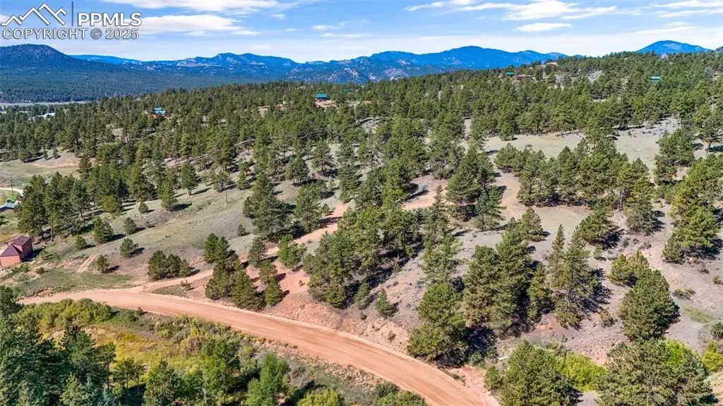 163 Valley View DR, Florissant, CO 80816