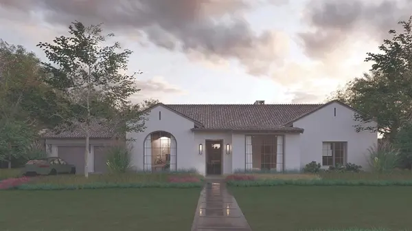 Fort Worth, TX 76126,4600 Chablis Drive