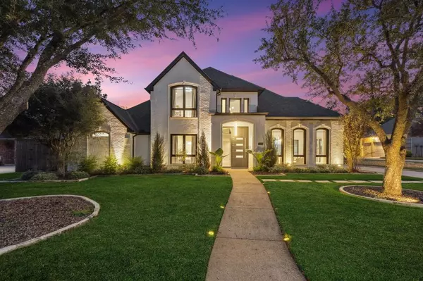 Southlake, TX 76092,514 TIMBER LAKE Drive