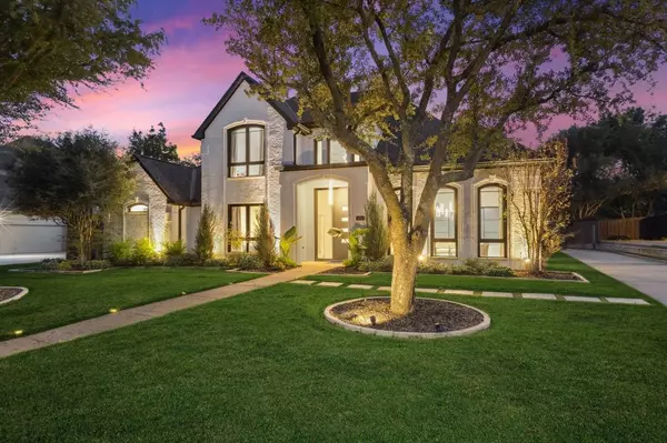 Southlake, TX 76092,514 TIMBER LAKE Drive